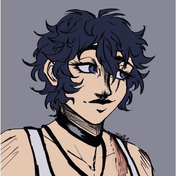 Meet your Posher, Ariel - Picture 2 of 4